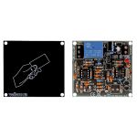 Velleman Kit Leitor Cartões de Proximidade Para Control Acessos - MK179