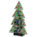 Velleman Árvore de Natal Electrónica MK100