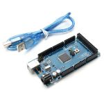 Arduino Mega 2560 R3 Compatível com cabo USB