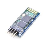 Arduino Módulo Bluetooth HC-06 para