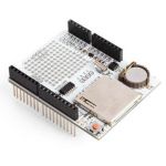 Velleman Módulo Shield de Registo de Dados Compatível com Arduino