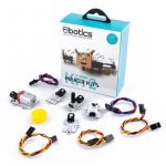 Ebotics Kit Maker 2