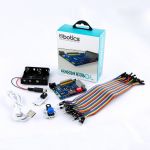 Ebotics Kit Maker Controlo