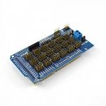 Arduino MEGA Sensor Shield V1