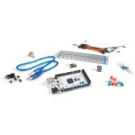 Velleman Kit Iniciação Arduino com Ferramentas + Kit Básico FR4 - VMA502