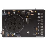 Velleman Kit Rádio Fm com Controlo Digital - MK194N - MK118