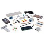 Velleman Kit Faça-você-mesmo (do It Yourself) Para Raspberry Pi - VMP501