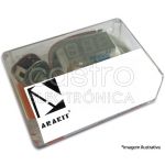 ARAKIT Kit Amplificador-Distribuidor de Linha - AK116 - AK116