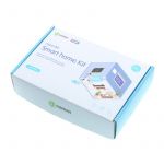 Micro:bit Kit Smart Home - f0392ef