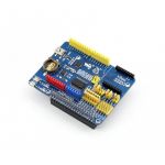 Placa Adaptadora para Arduino e Raspberry Pi - c0030ws