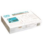 Velleman Kit de Iniciação Arduino - ARD-K020007