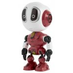 Rebel Robô Voice (vermelho) ZAB0117R