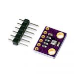 Satkit BMP280 I2C Sensor de Temperatura da Pressão do Ar Barômetro Arduino Raspberry Pi module