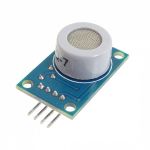 Satkit Sensor detector de monoxido de carbono Co MQ7 [Arduino Compatível]
