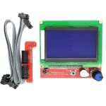 Satkit 3D Printer RepRap RAMPS LCD Controller LCD/SD Painel