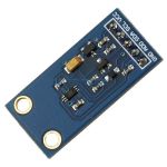 Satkit Sensor intensidade luminica BH1750FVI [Arduino Compatível]