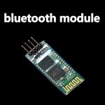 Satkit Módulo sem fio bluetooth HC-06 ARDUINO wireless transceiver module [Compatível Arduino]