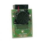 Velleman Controlador de Nivel de Liquidos com Alarme - VELMK108
