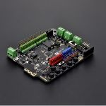 Dfrobot Romeo Ble Placa Controladora para Robot Arduino com Bluetooth 4.0 - ef17a0204df