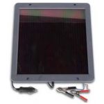 VELLEMAN Painel Fotovoltaico 12V 5W - SOL6N