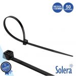 Solera Conjunto 50 Braçadeiras Nylon 7.6x150MM - SLR-BR76150N/50