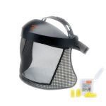 Stihl Viseira Protetora para Rosto - 00008840252
