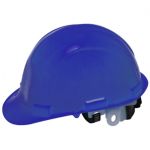 Flux Capacete Proteção Azul - 1350080012