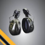 3M Protector Auditivo Peltor para Capacete H520P3 - 7000043333