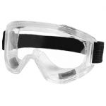 Flux Óculos Proteção PVC - 1350240012