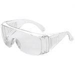 Flux Óculos Proteção com Hastes Classic - 1350240011