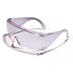 SafeTop Óculos De Proteção Transparentes - 10300