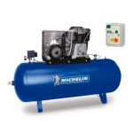 Michelin Compressor 78dB 500L 10HP 380V 10BAR - CA-MCX500/998