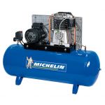 Michelin Compressor 75dB 500L 7.5HP 380V 10BAR CA-MCX500/808