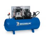 Michelin Compressor CA-MCX300/598 - 75dB 270L 5.5HP 380V 10BAR