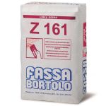Fassa Bortolo Reboco à Base de Gesso Aligeirado Z161 - 0080020098