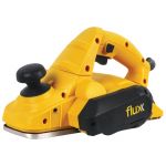 Flux Plaina Electrica 650W - 1220190002