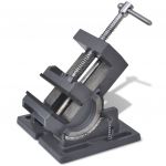 Torno-prensa Basculante Manual 110 mm - 141313