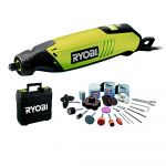 Ryobi Mini ferramenta EHT150V + 115 Accessories - 5133000754