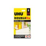 UHU Doublefix Interiores 16 Tiras - 26 X 31 mm - 0070100062