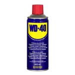 WD-40 Lubrificante Spray 400ml - 34104