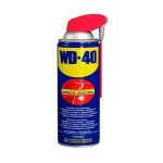 WD-40 Lubrificante Spray 250ml