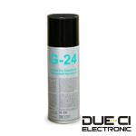 Due-ci Electronic Spray de 200ml Limpeza Especial Ci - G-24