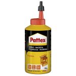 Pattex Cola para Madeira Express - 750 G