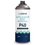 Platinet Spray Lubrificante / Inibidor de Corrosão 400m