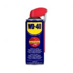 WD-40 Spray Multiusos Dupla Acção 400ml