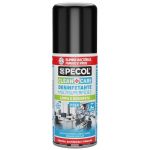 Pecol P360 Spray Desinfetante Superfícies Maça/Pêra 100ml
