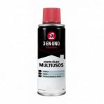 3-EN-UNO Aceite Lubricante Antioxidante Multiusos Spray, 200 ml