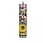 Soudal T-Rex Turbo Branco Soudal - 124717