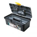 Pro's Kit Caixa de ferramentas SB-3218