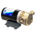 Jabsco Commercial Duty Water Puppy - 12V - 18670-0123